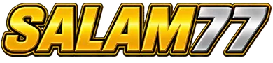 SALAM77 Logo